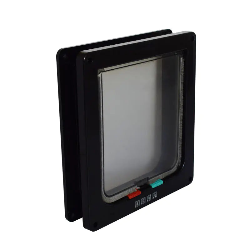 Cat Door and Dog Supplies for Pets and Toys