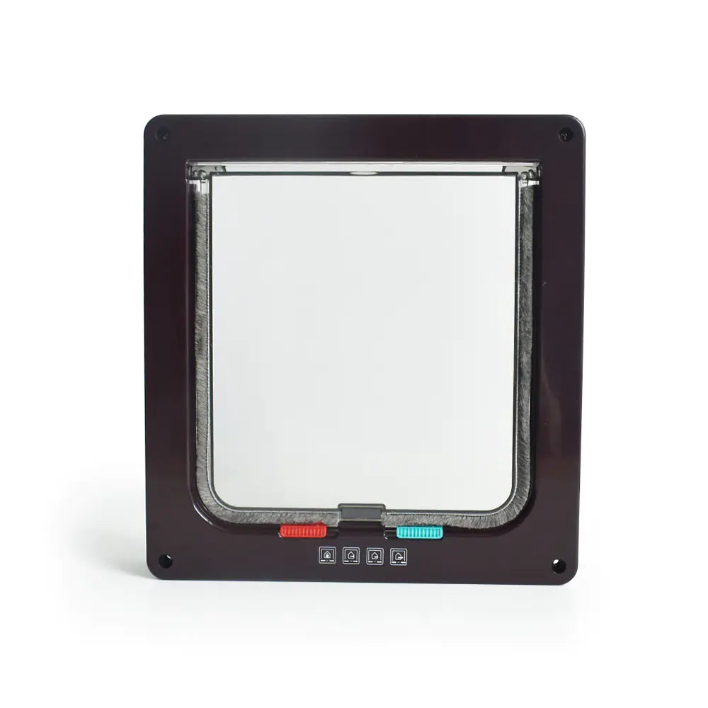 Cat Door and Dog Supplies for Pets and Toys