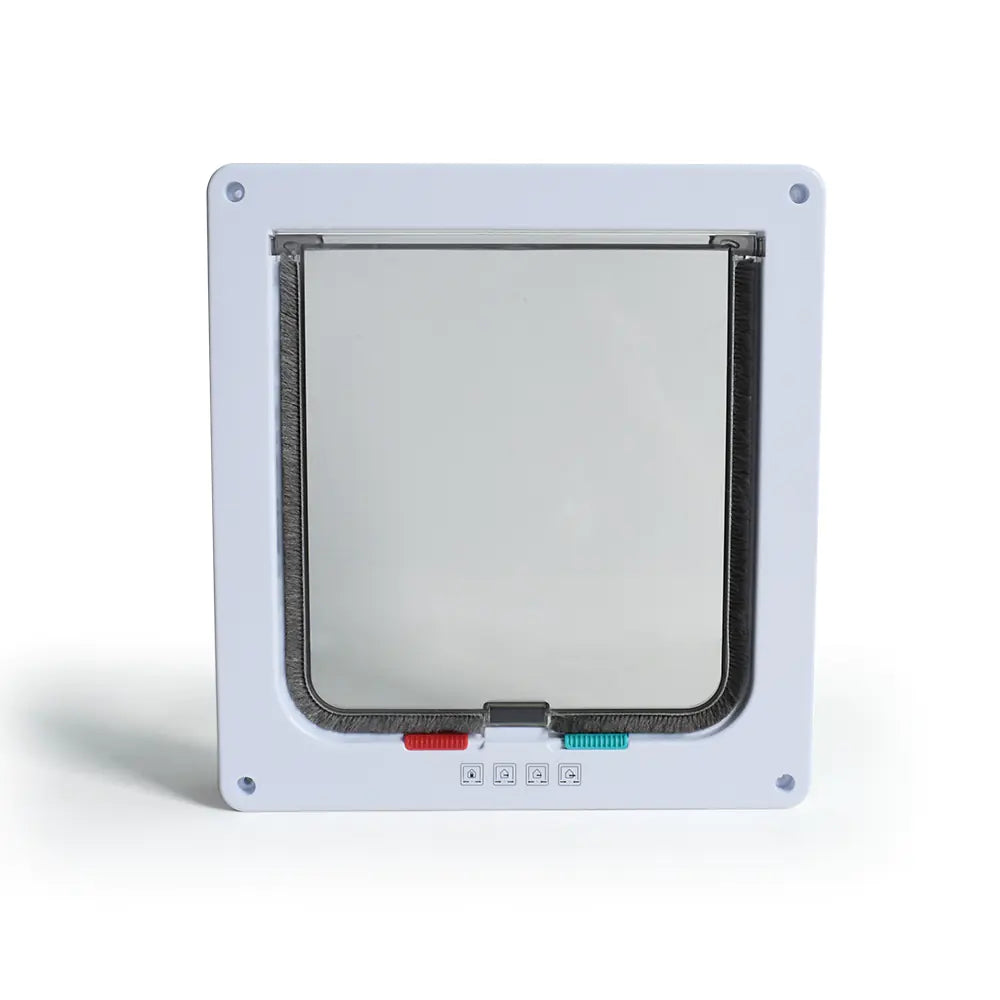 Cat Door and Dog Supplies for Pets and Toys